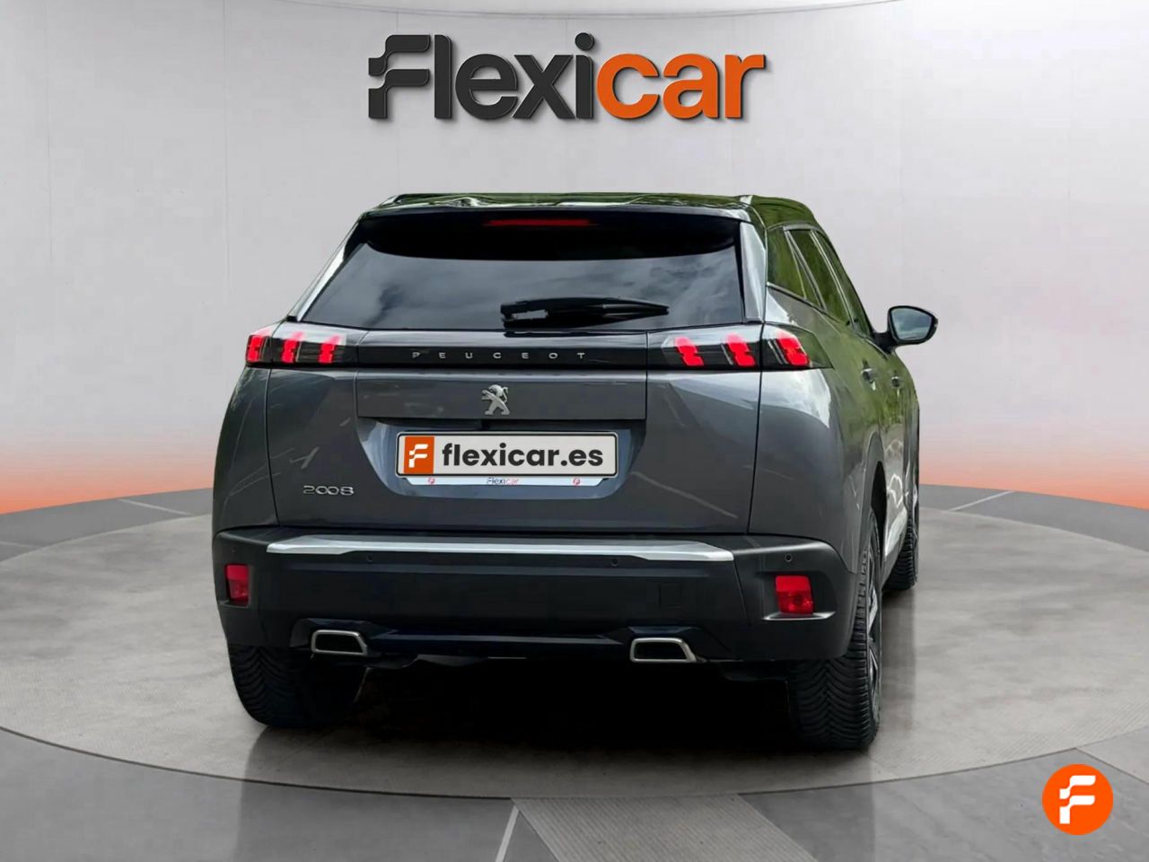 Foto Peugeot 2008 7