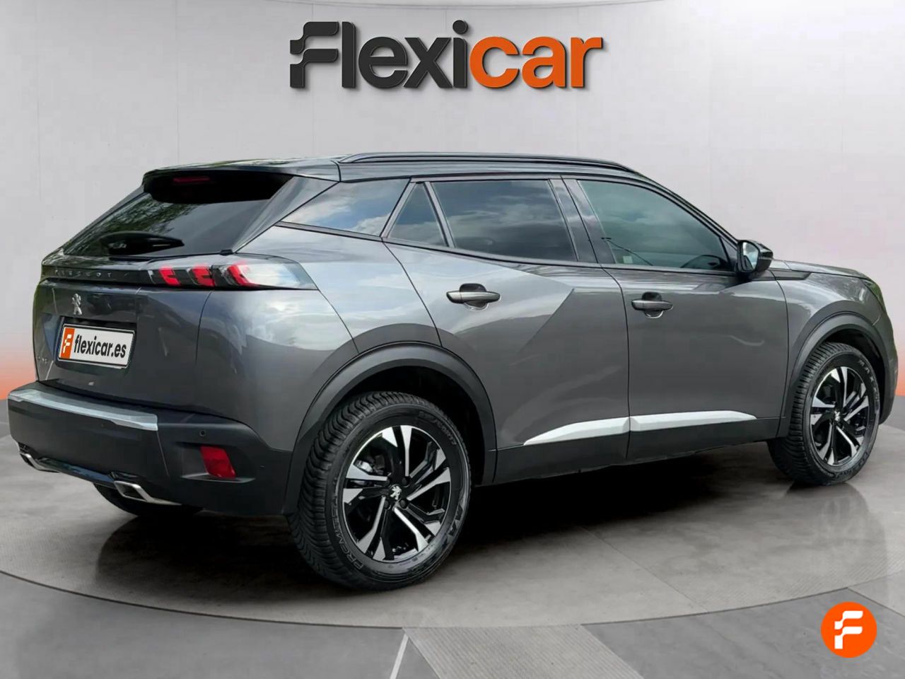 Foto Peugeot 2008 8