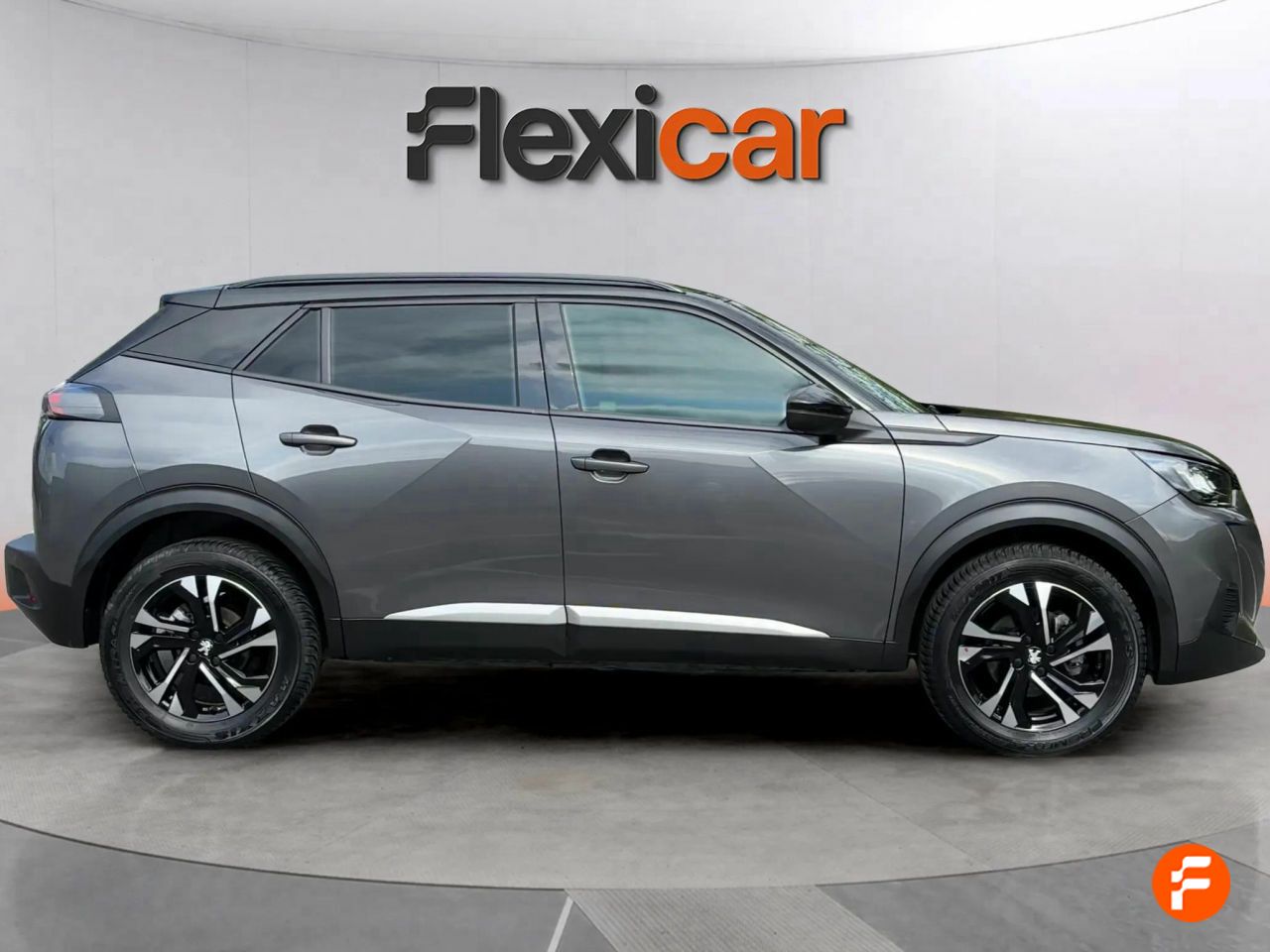 Foto Peugeot 2008 9