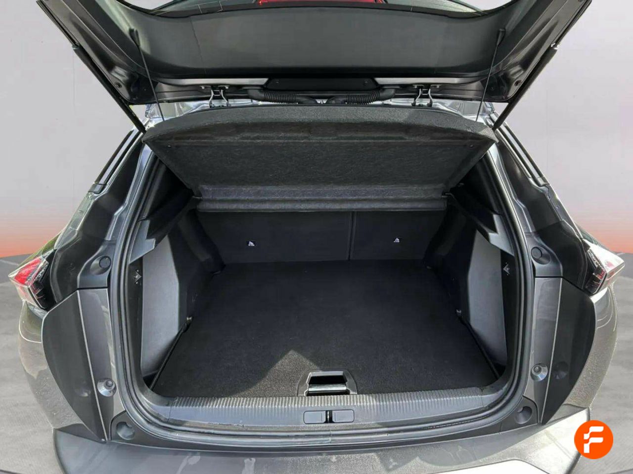 Foto Peugeot 2008 10