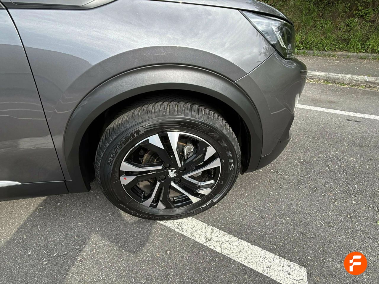 Foto Peugeot 2008 11