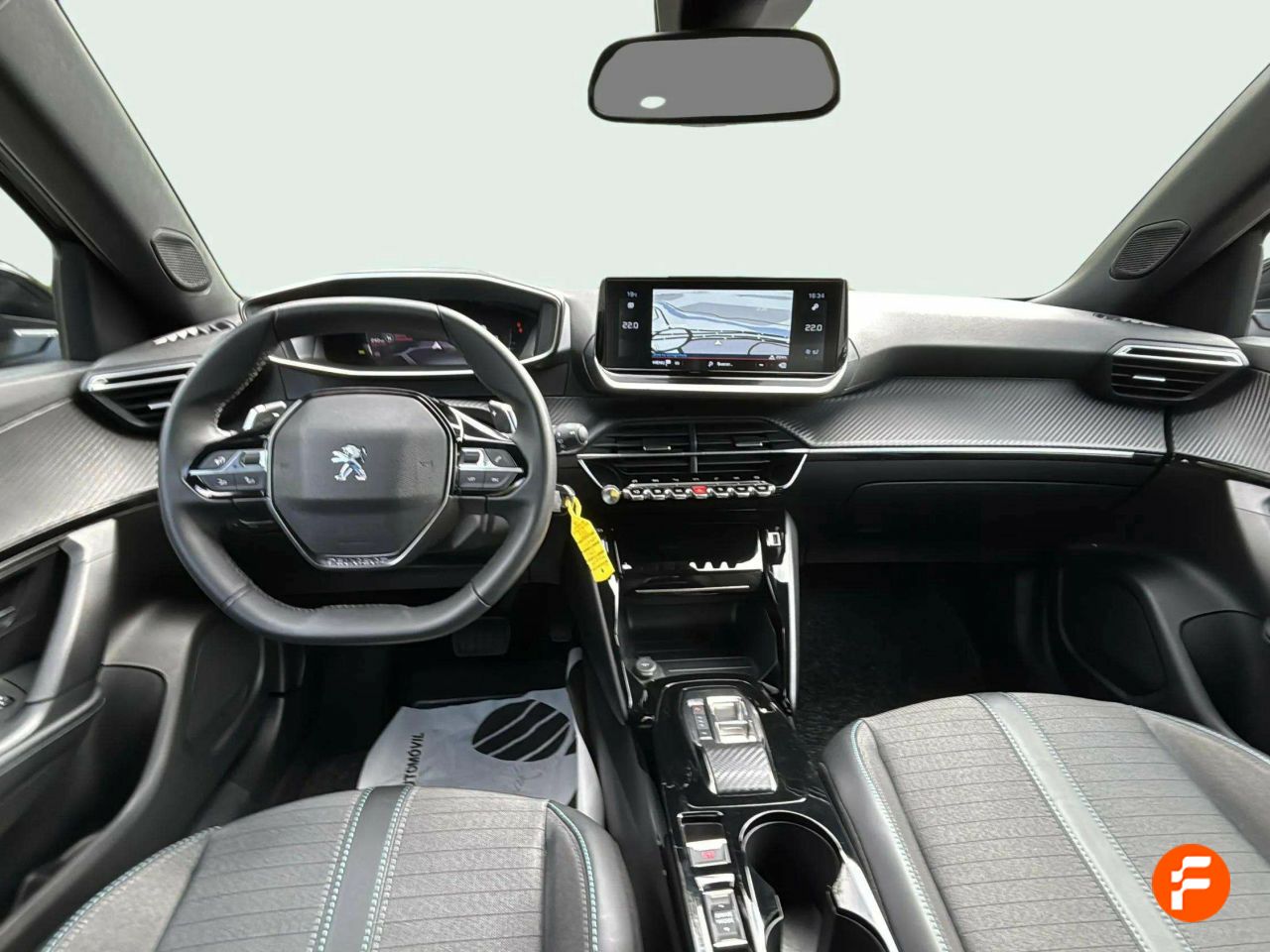 Foto Peugeot 2008 12