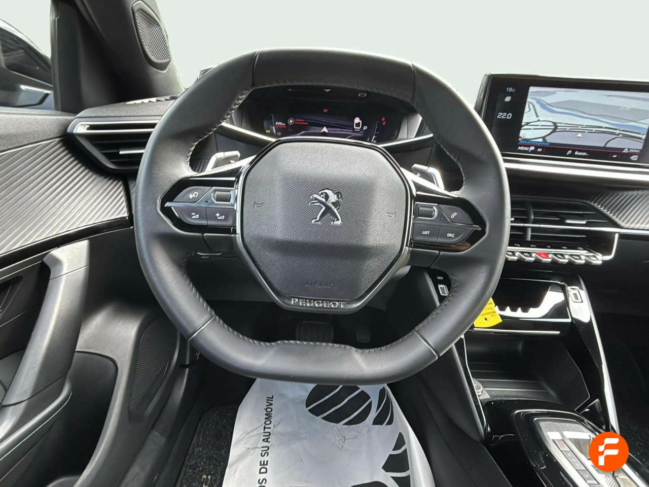 Foto Peugeot 2008 13