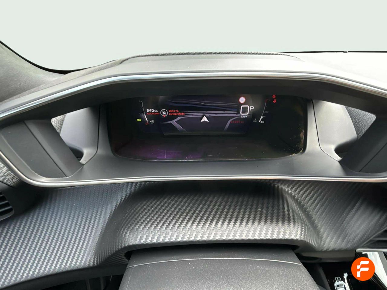 Foto Peugeot 2008 14