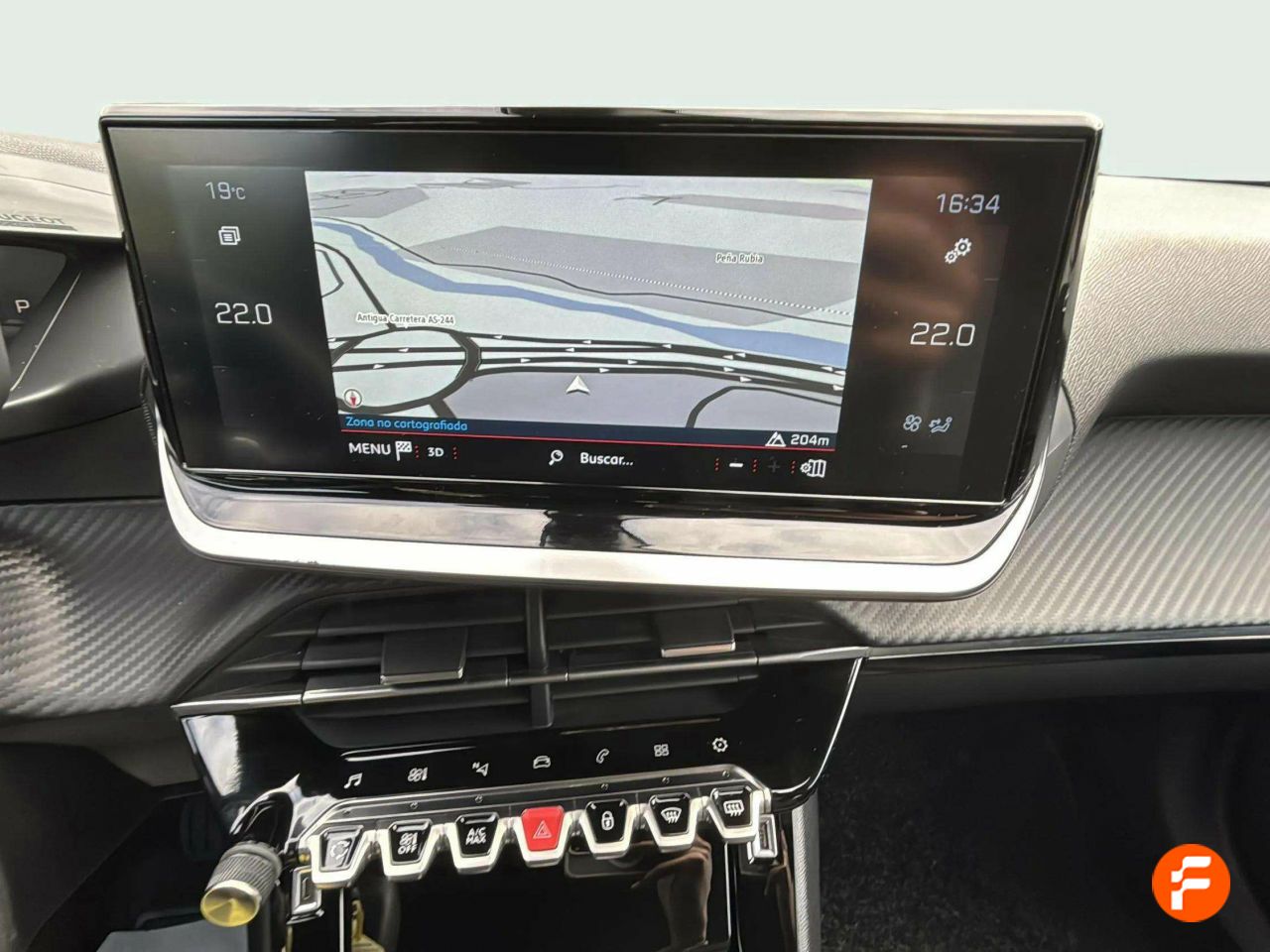 Foto Peugeot 2008 16