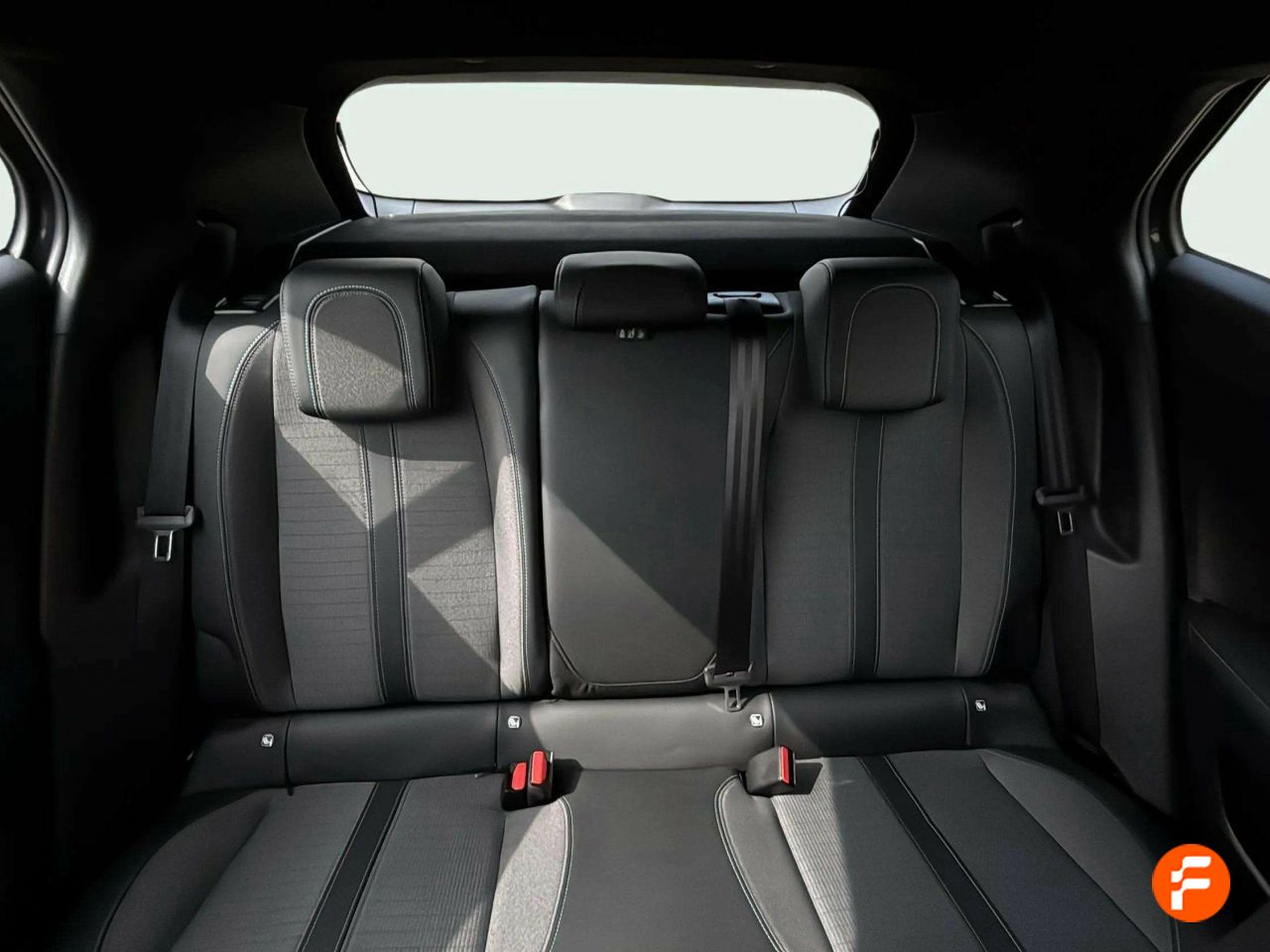 Foto Peugeot 2008 20