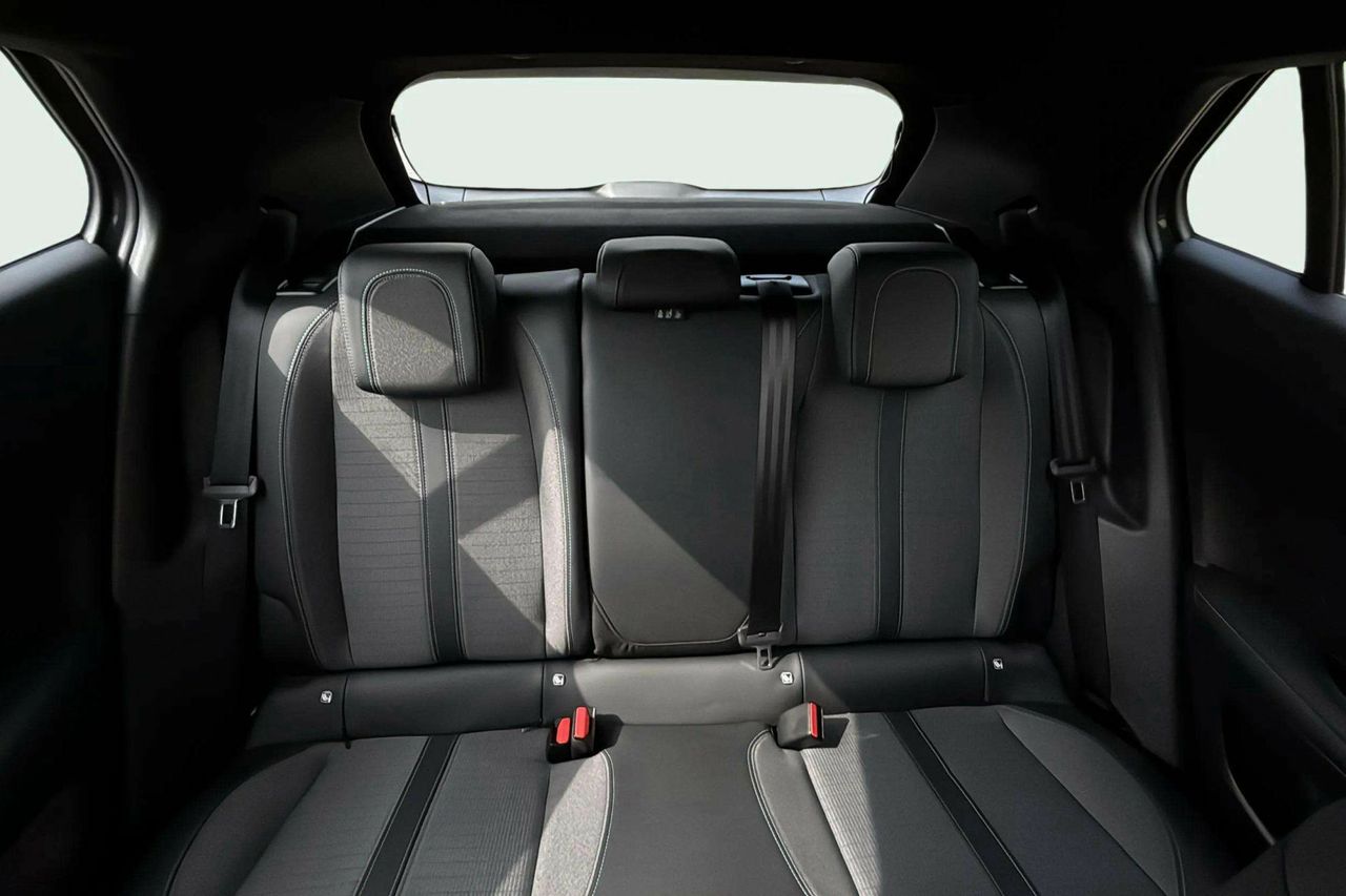 Foto Peugeot 2008 21