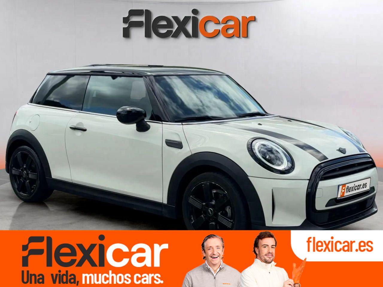 Foto Mini Cooper 1