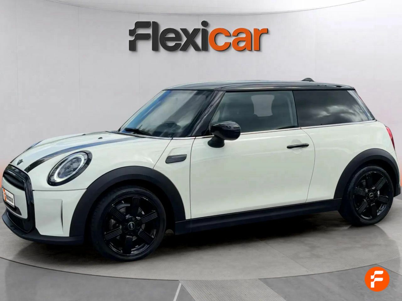 Foto Mini Cooper 3