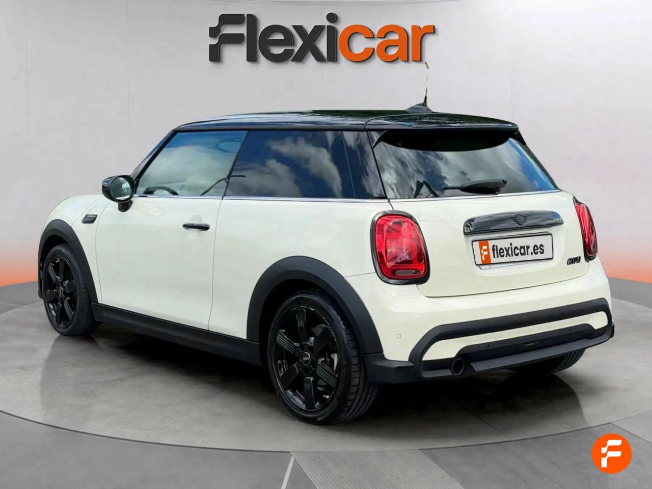 Foto Mini Cooper 5