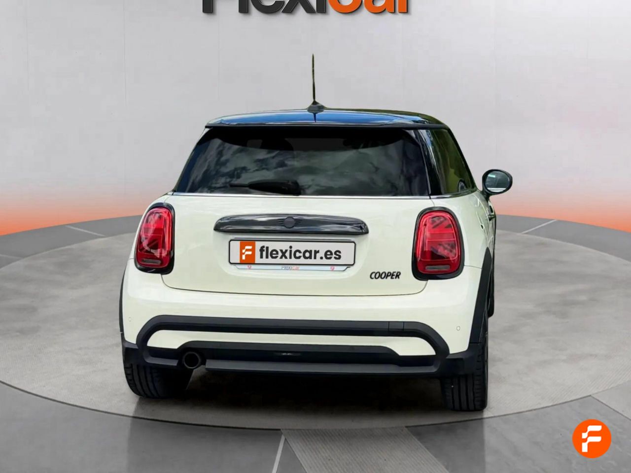 Foto Mini Cooper 7
