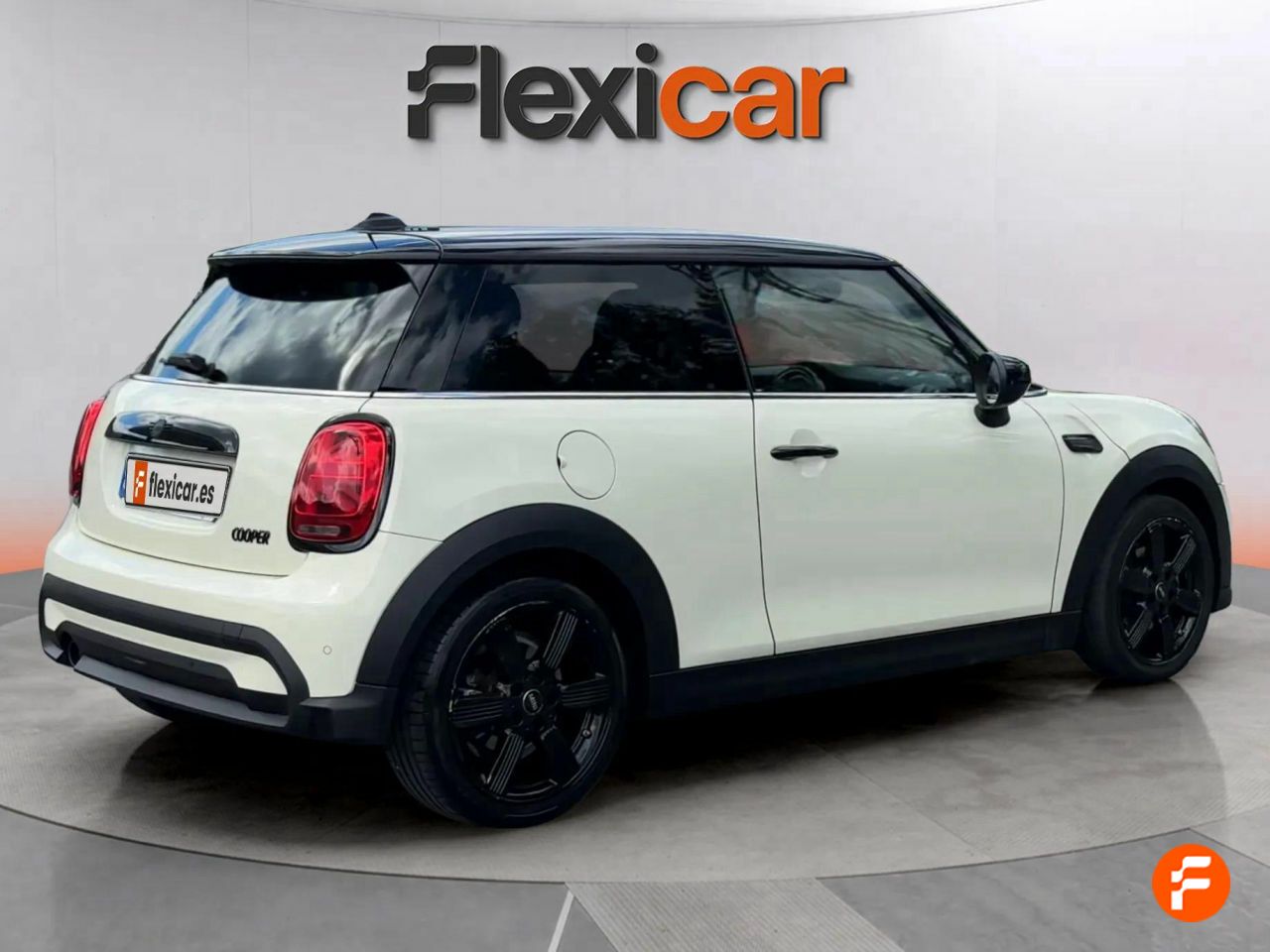 Foto Mini Cooper 8