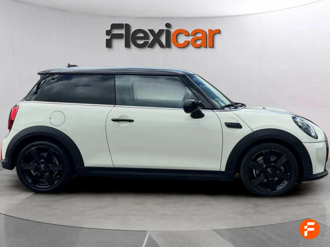 Foto Mini Cooper 9