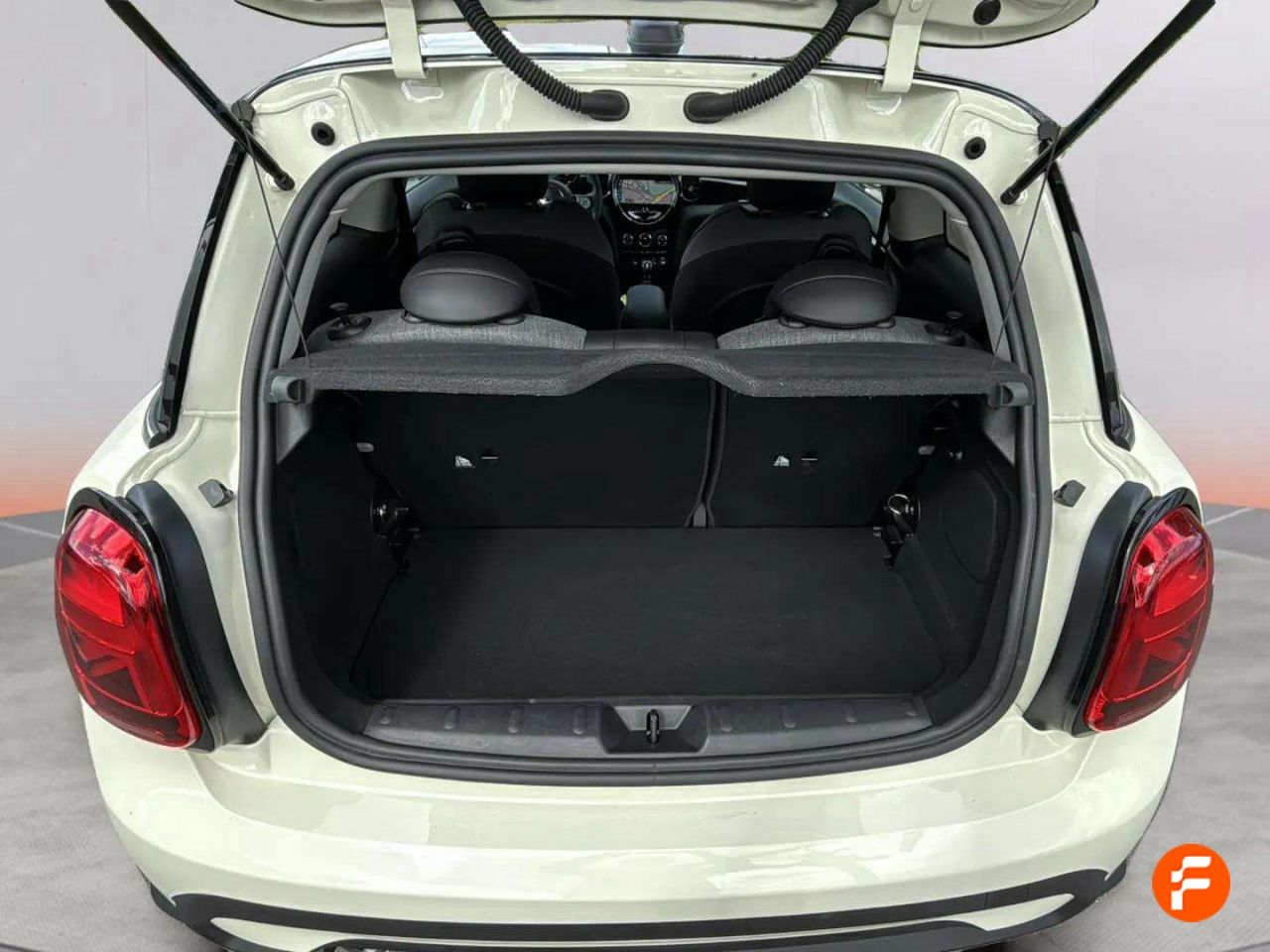 Foto Mini Cooper 10