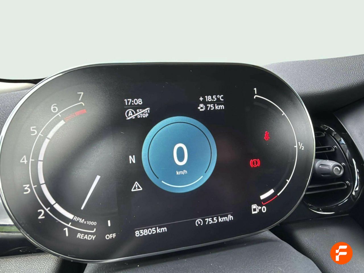 Foto Mini Cooper 13