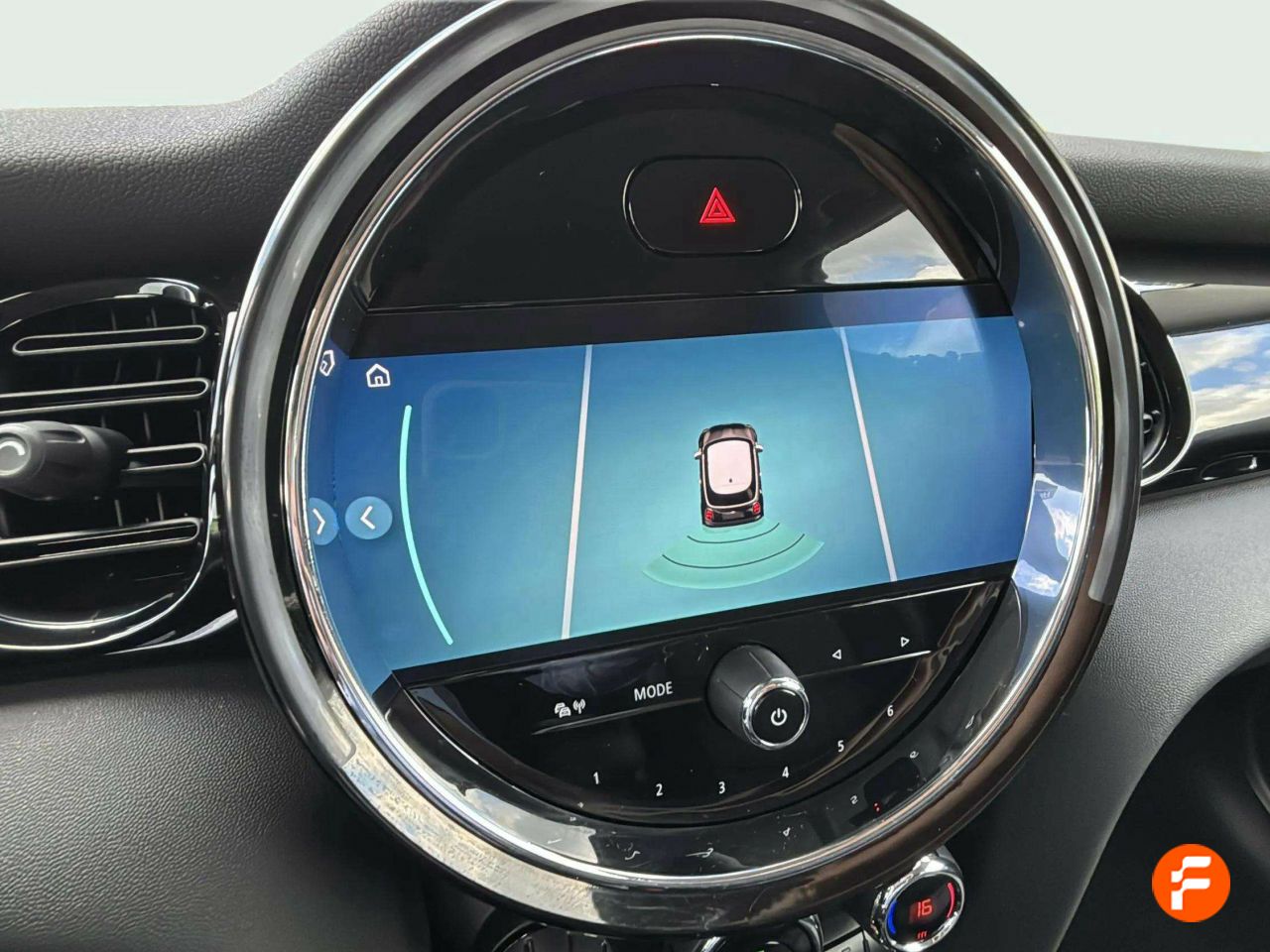 Foto Mini Cooper 15