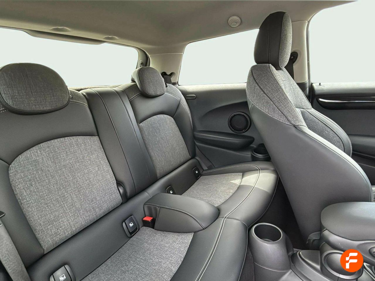 Foto Mini Cooper 18