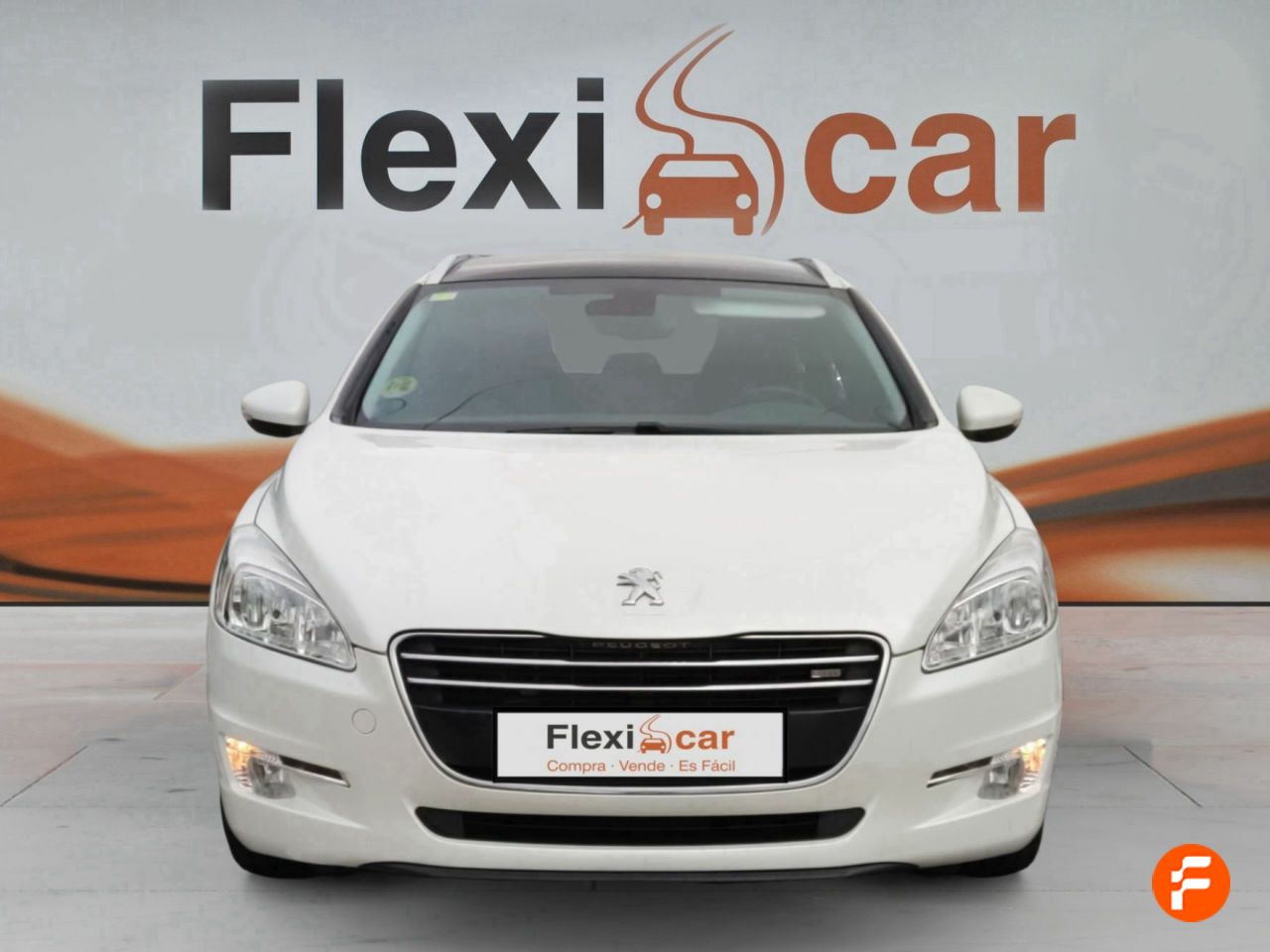 Foto Peugeot 508 2