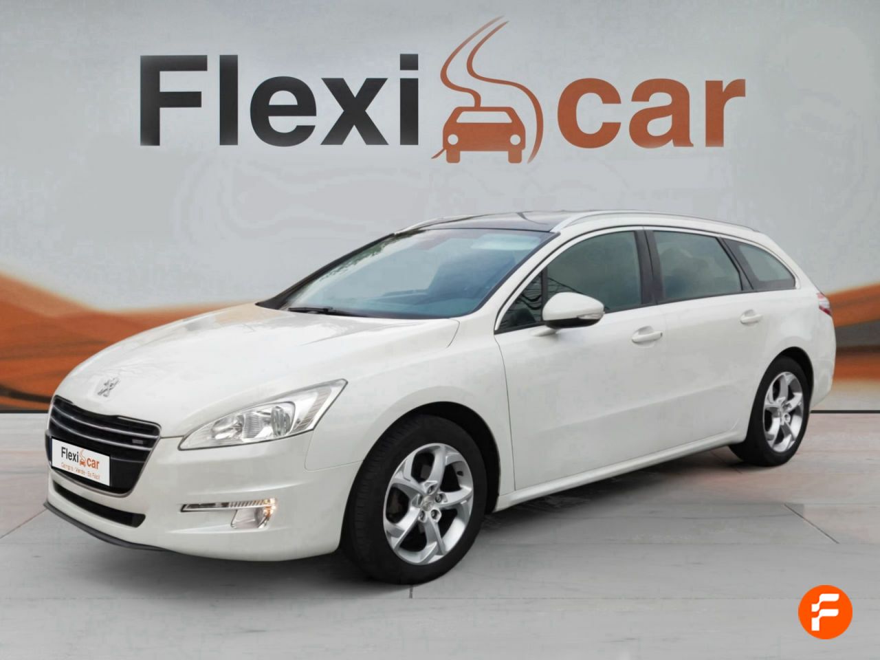 Foto Peugeot 508 3
