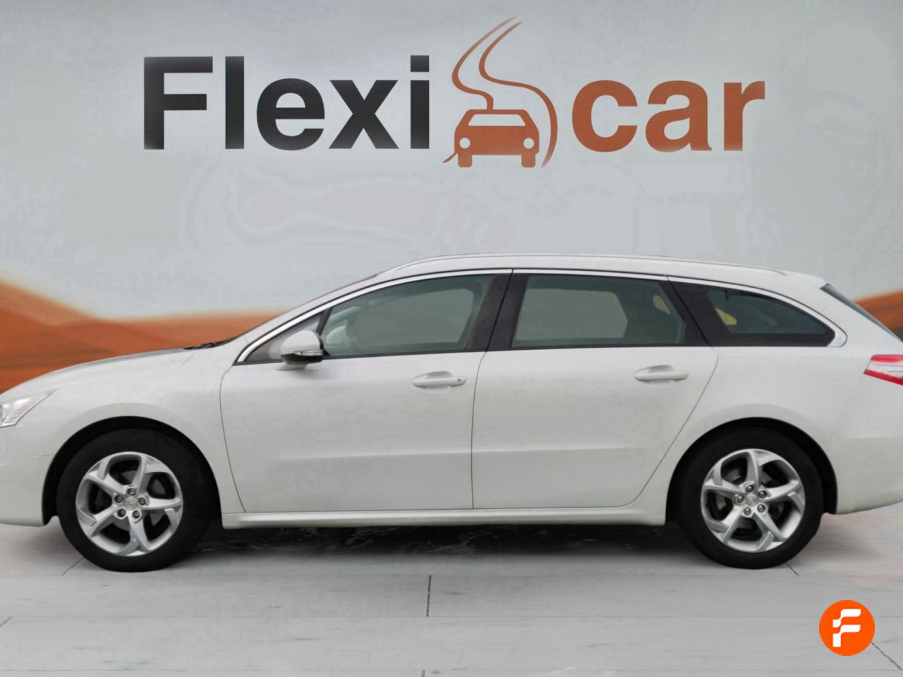Foto Peugeot 508 4