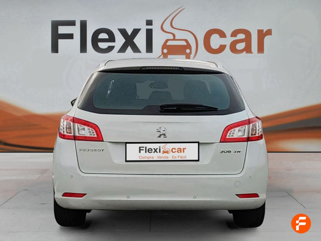Foto Peugeot 508 7
