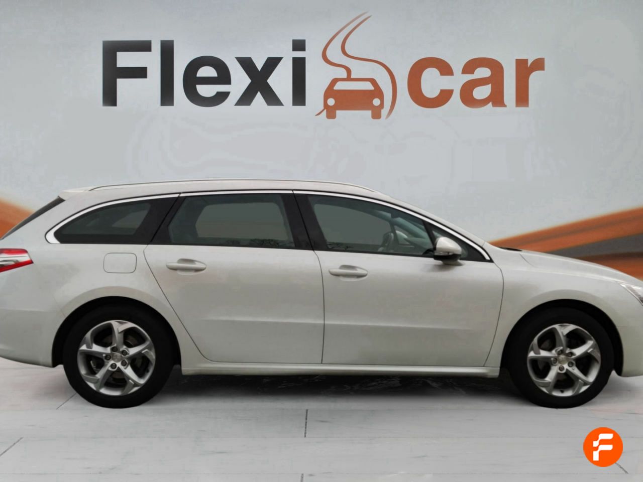 Foto Peugeot 508 8