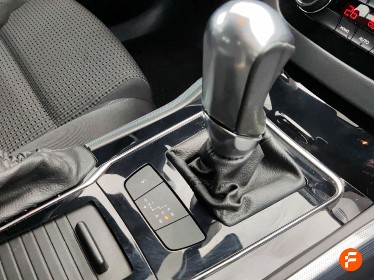Foto Peugeot 508 14