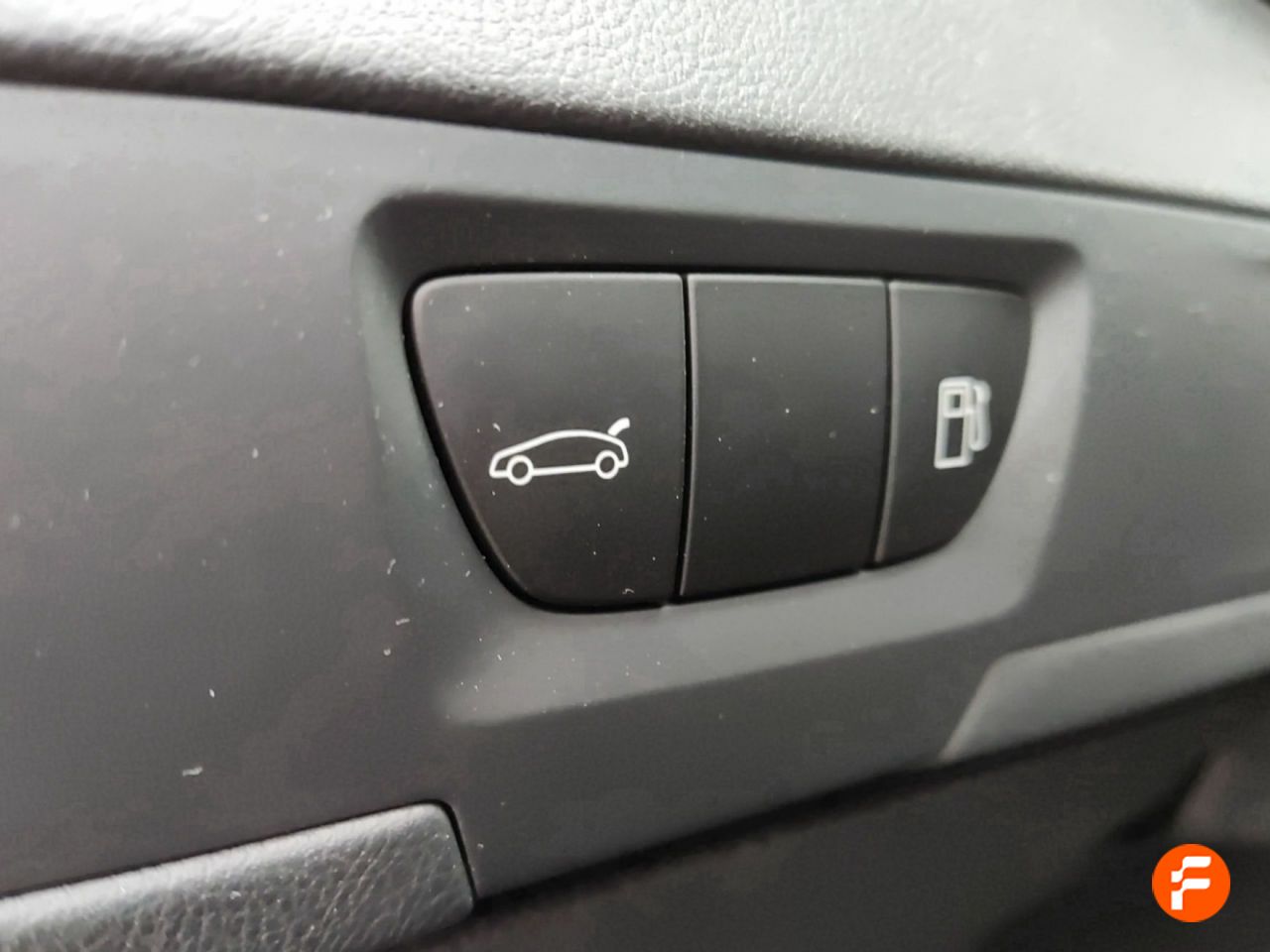 Foto Peugeot 508 16