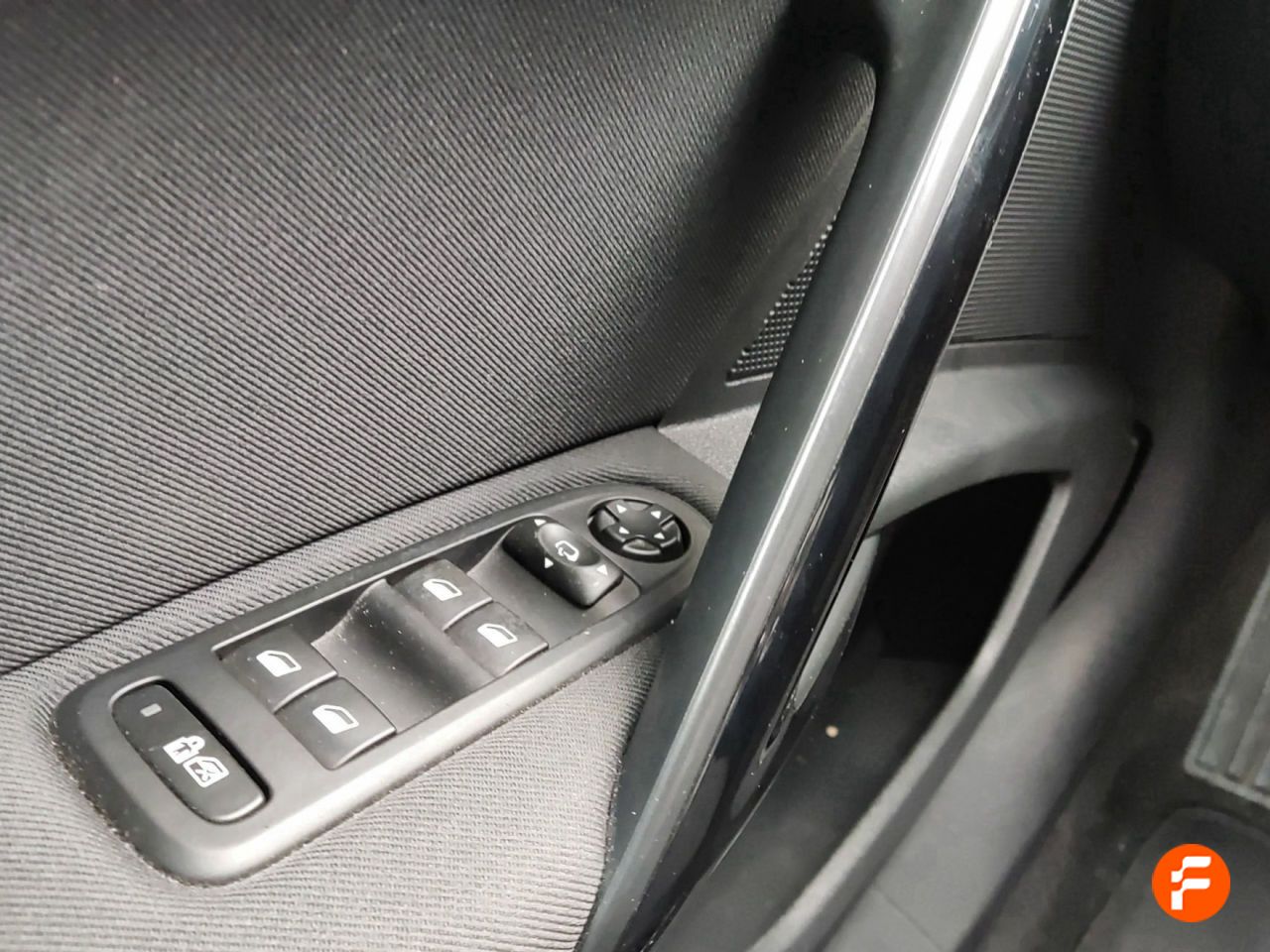 Foto Peugeot 508 19