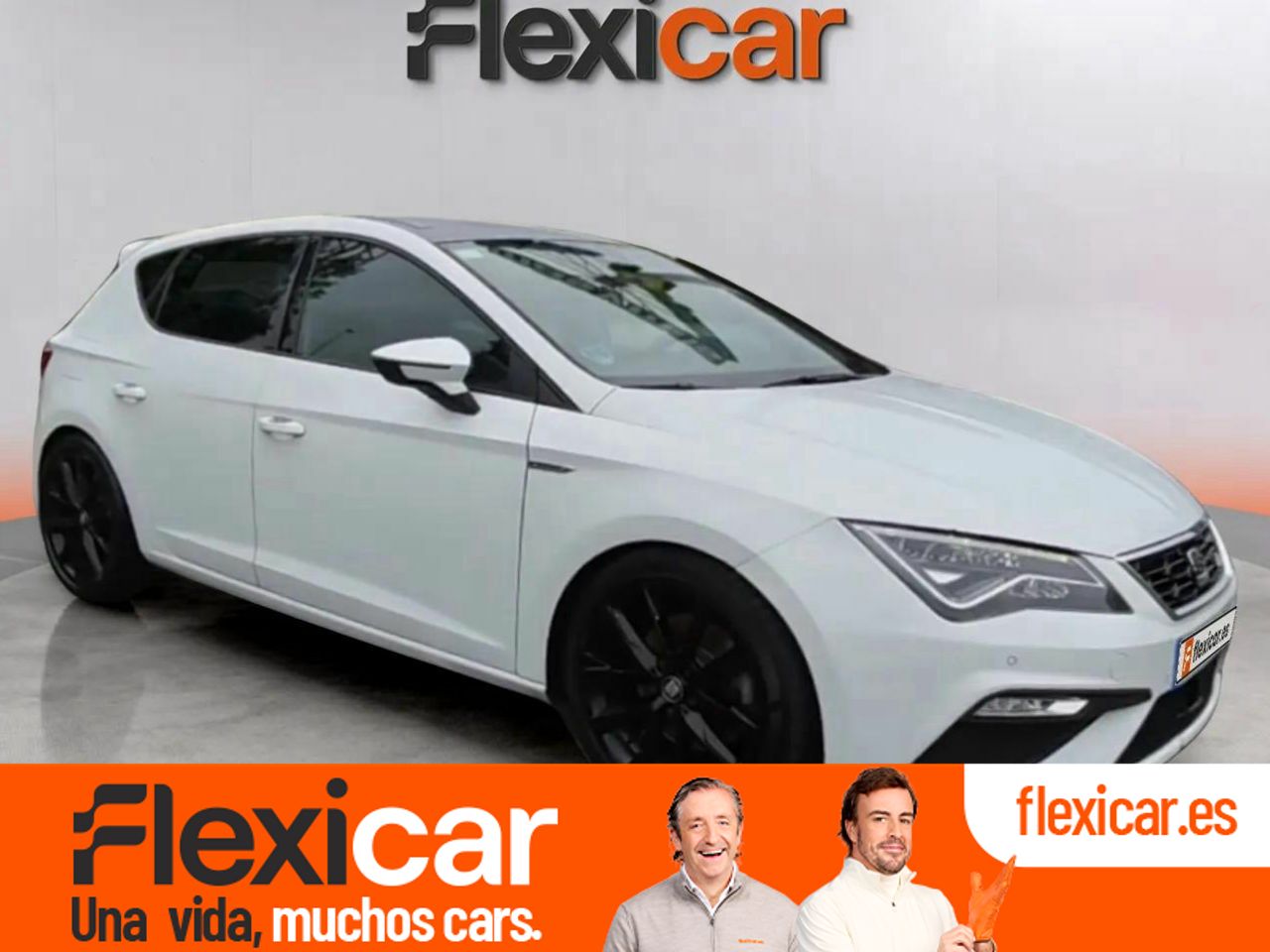 Foto Seat León 1