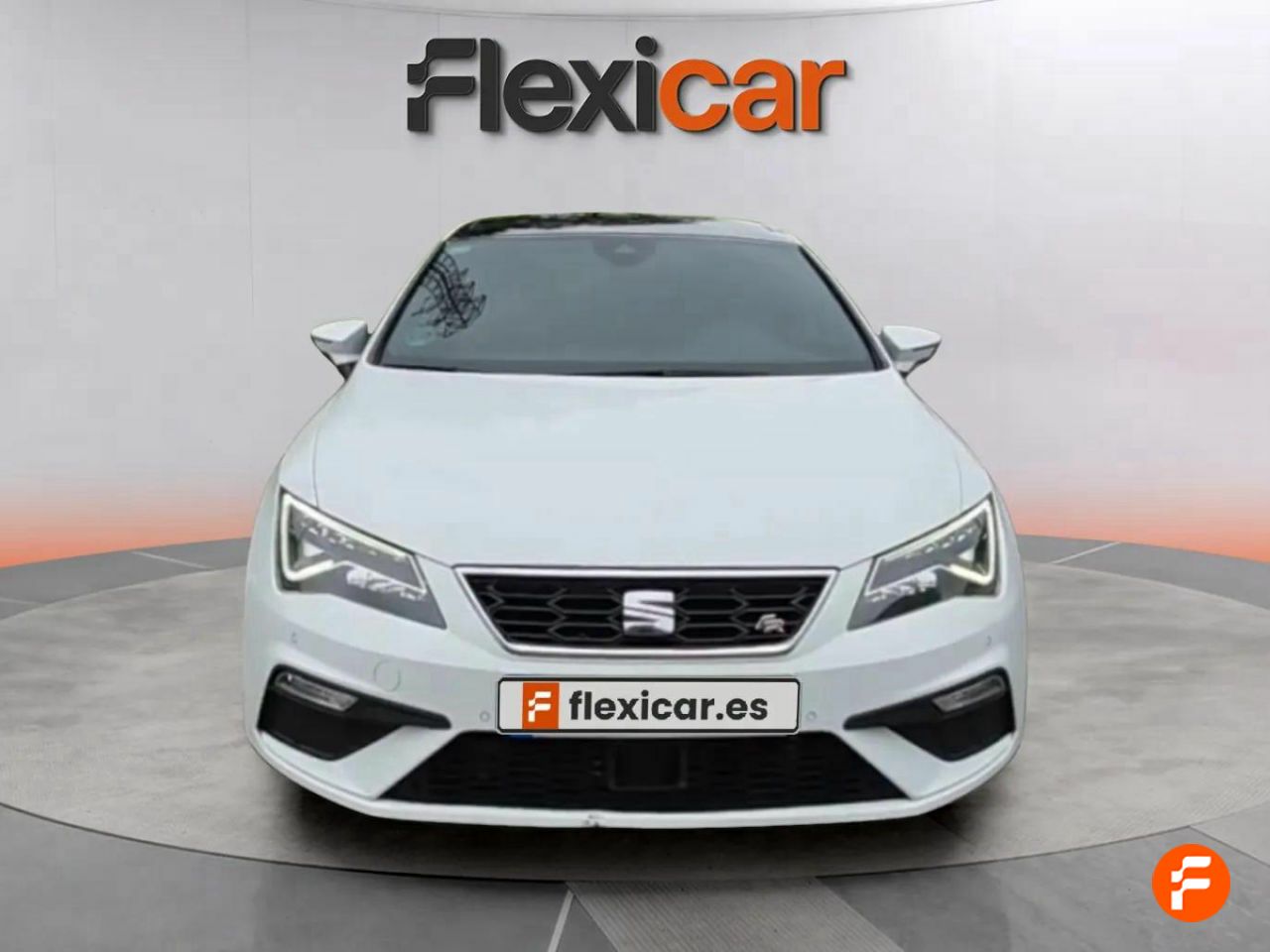Foto Seat León 2
