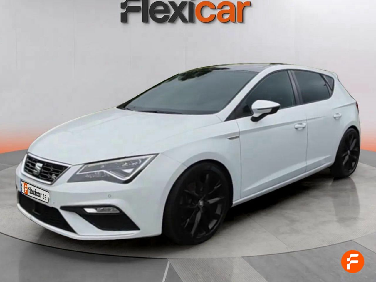 Foto Seat León 3