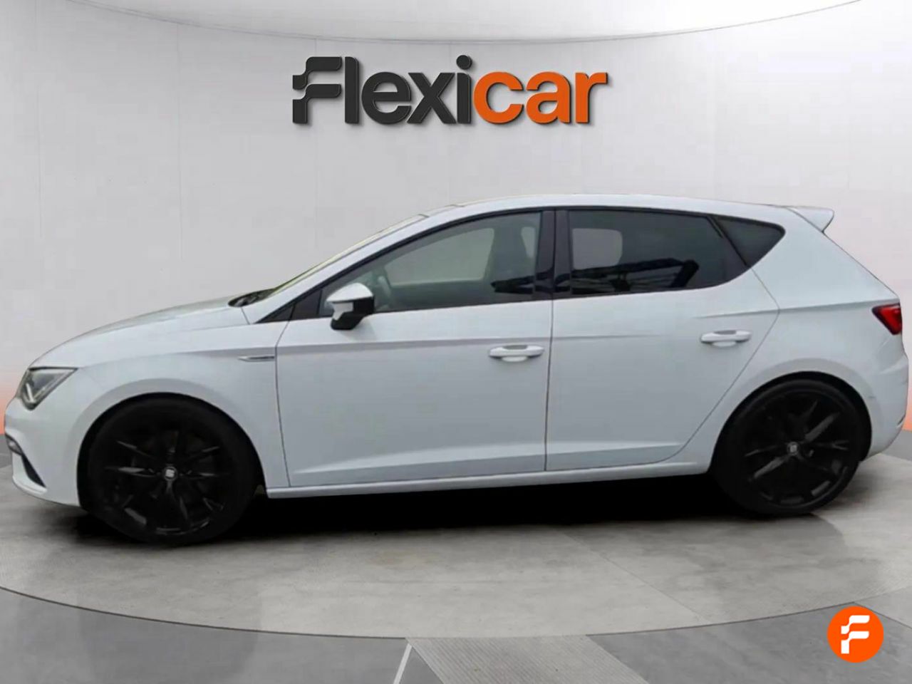 Foto Seat León 4