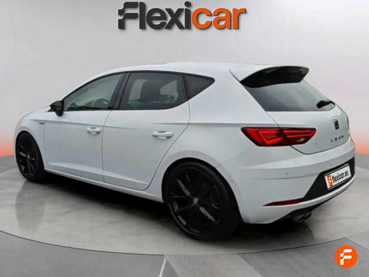 Foto Seat León 5