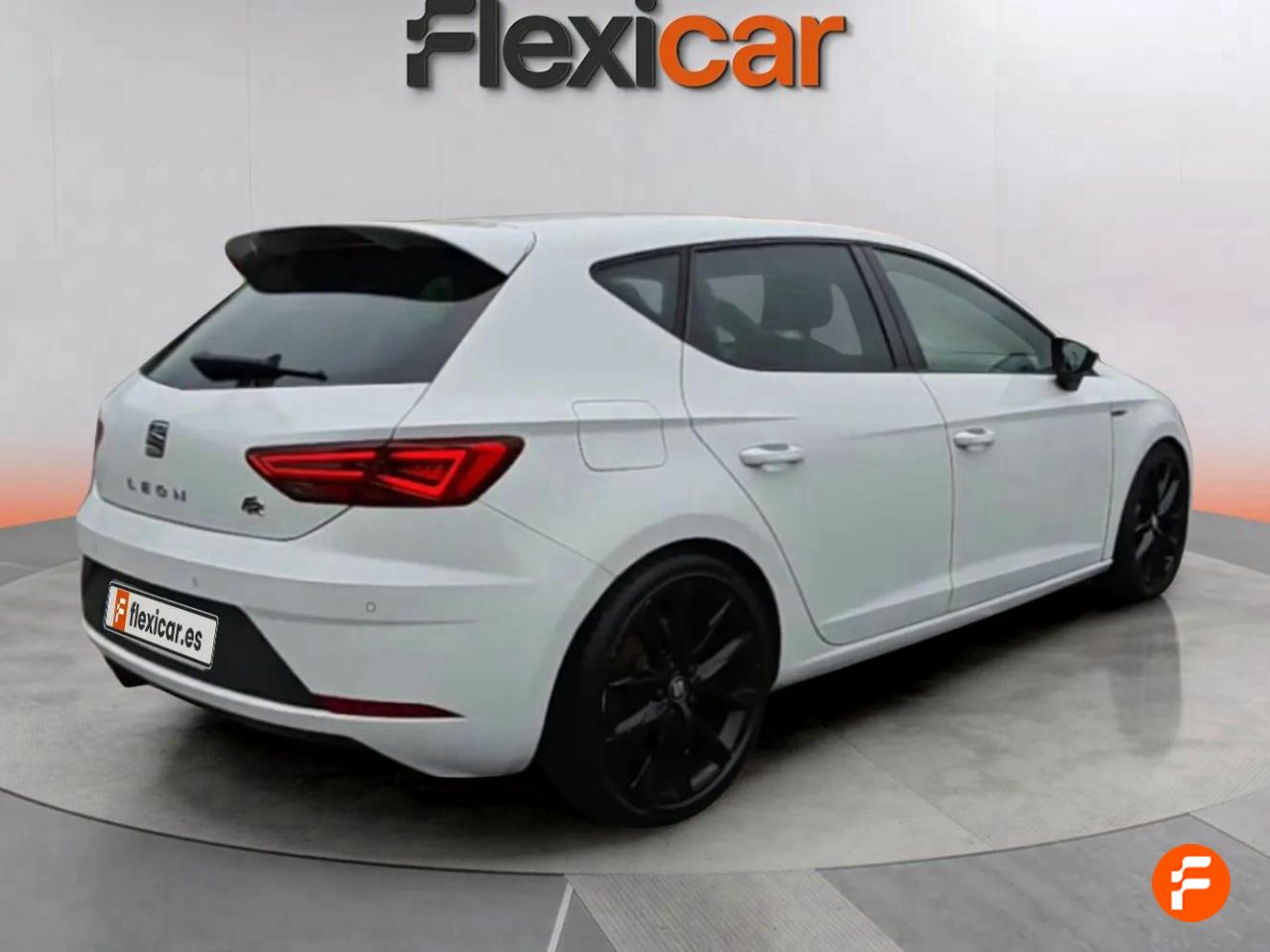 Foto Seat León 8