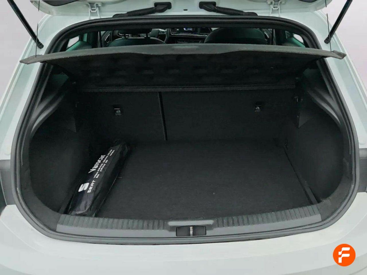 Foto Seat León 10
