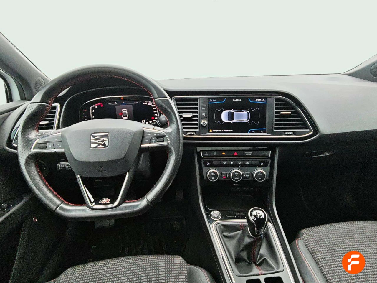 Foto Seat León 11
