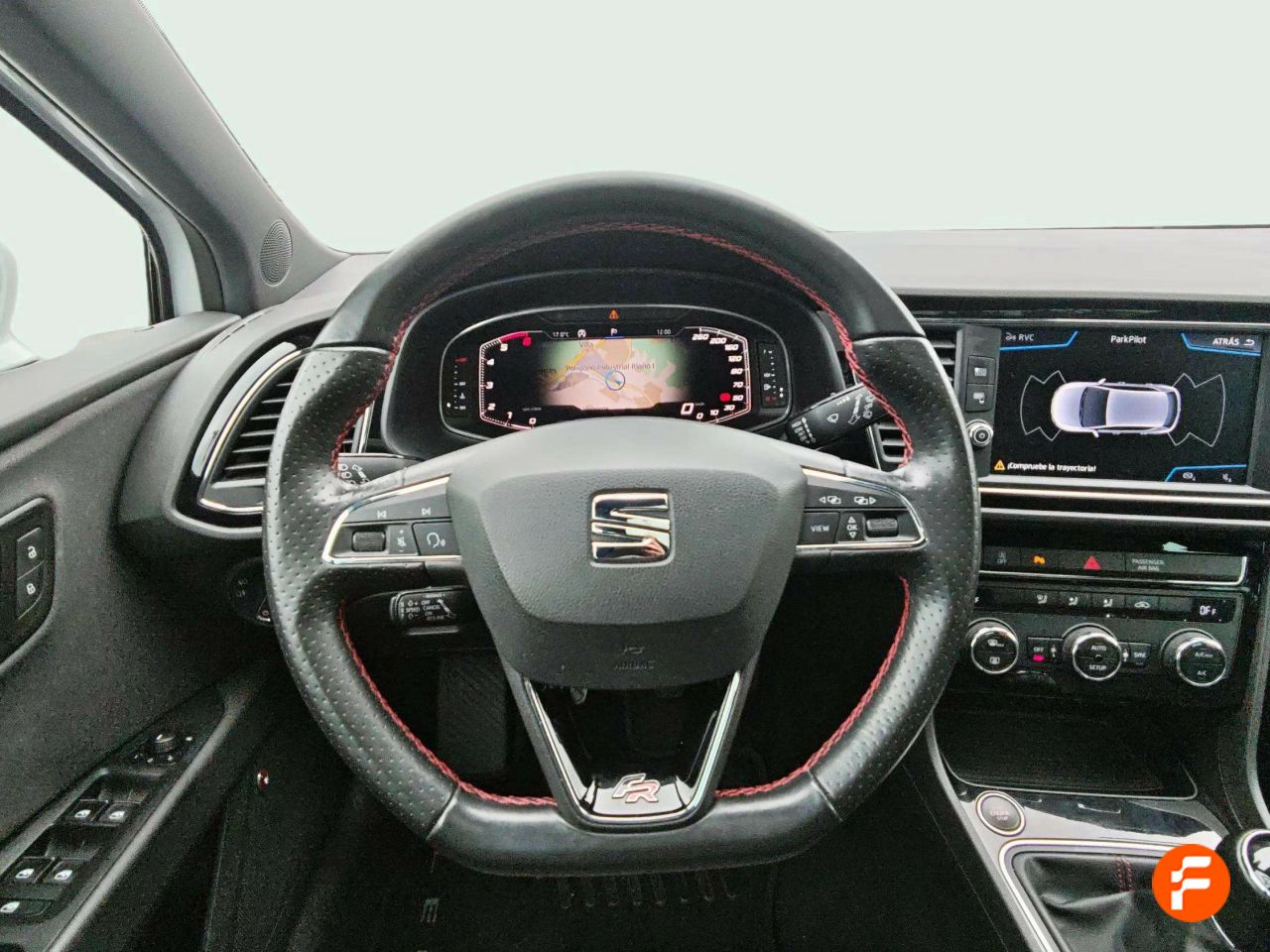 Foto Seat León 12