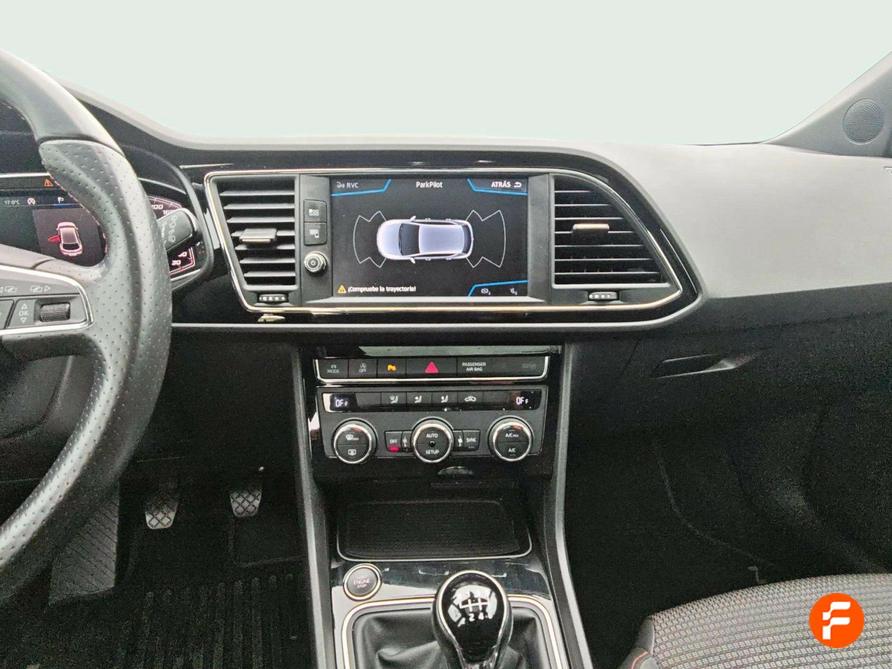 Foto Seat León 13