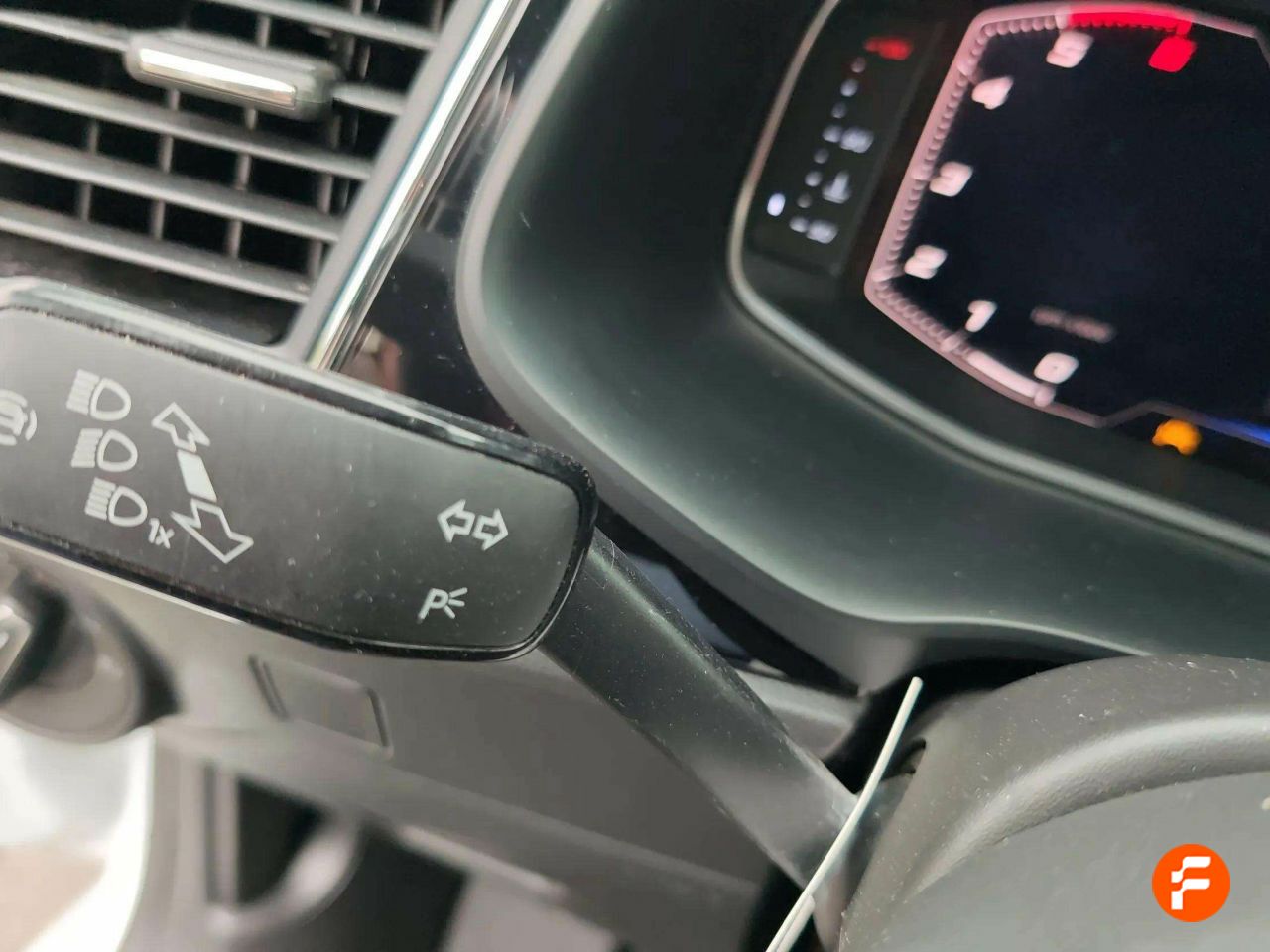 Foto Seat León 18