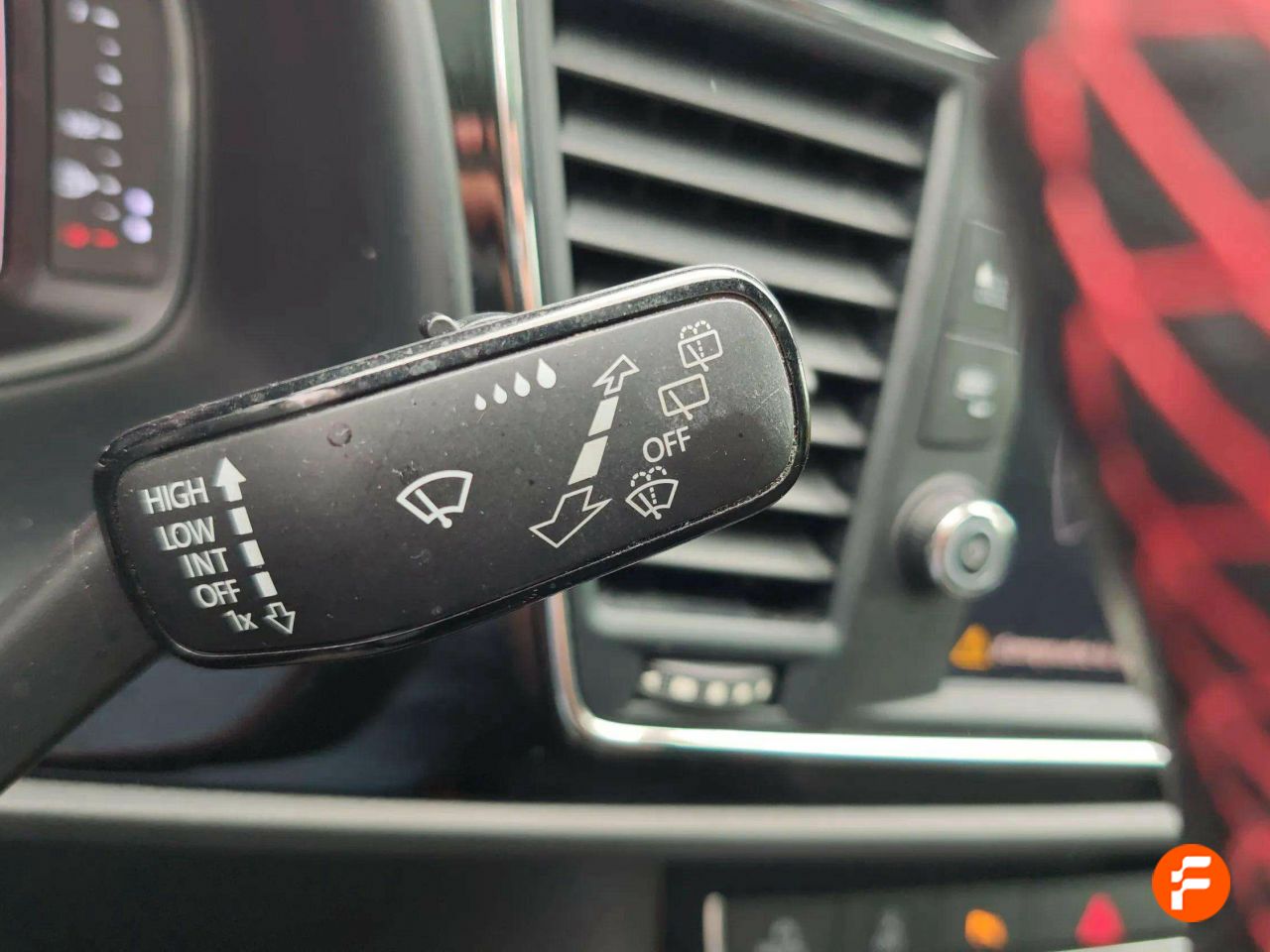 Foto Seat León 19