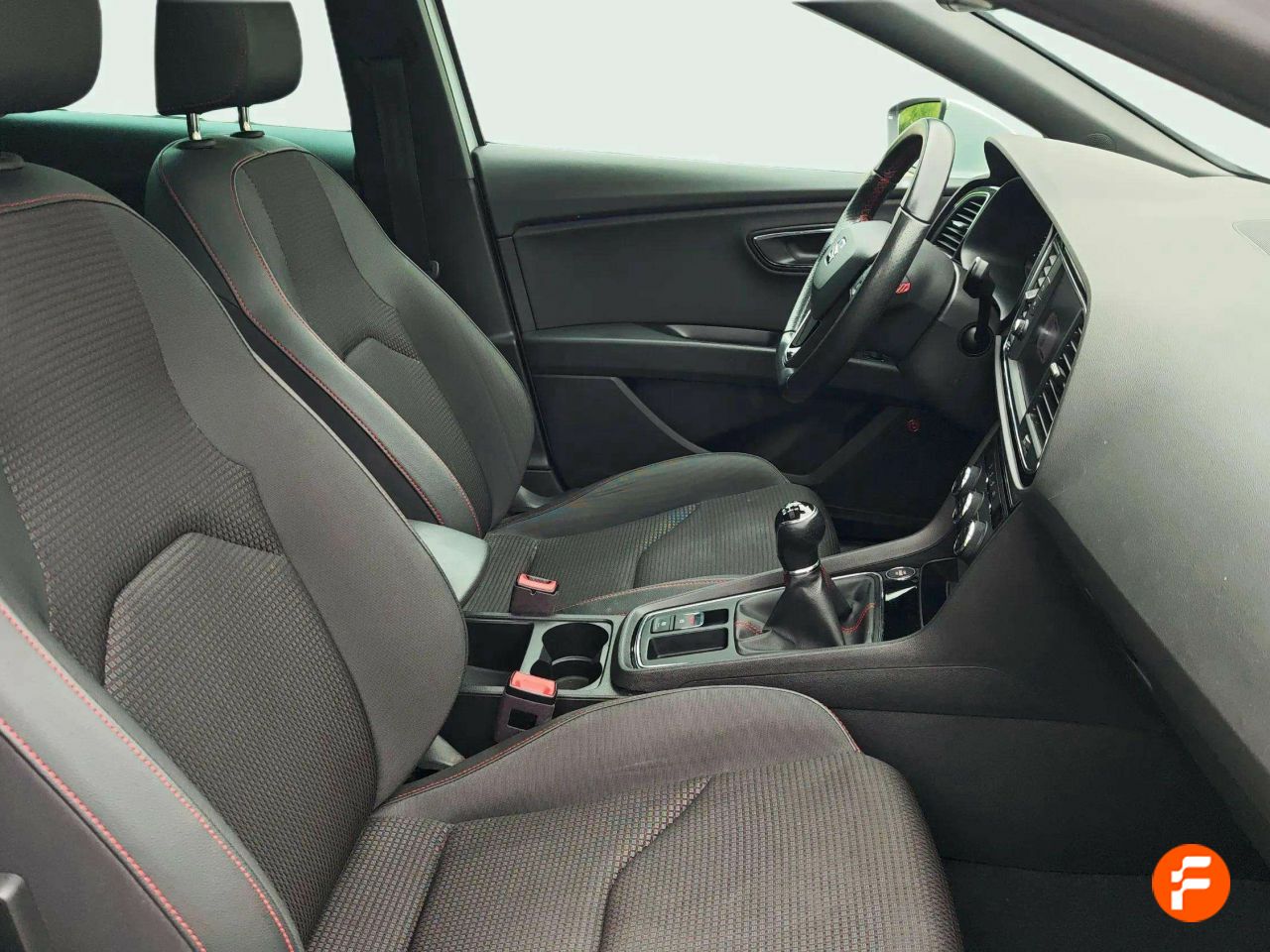 Foto Seat León 20