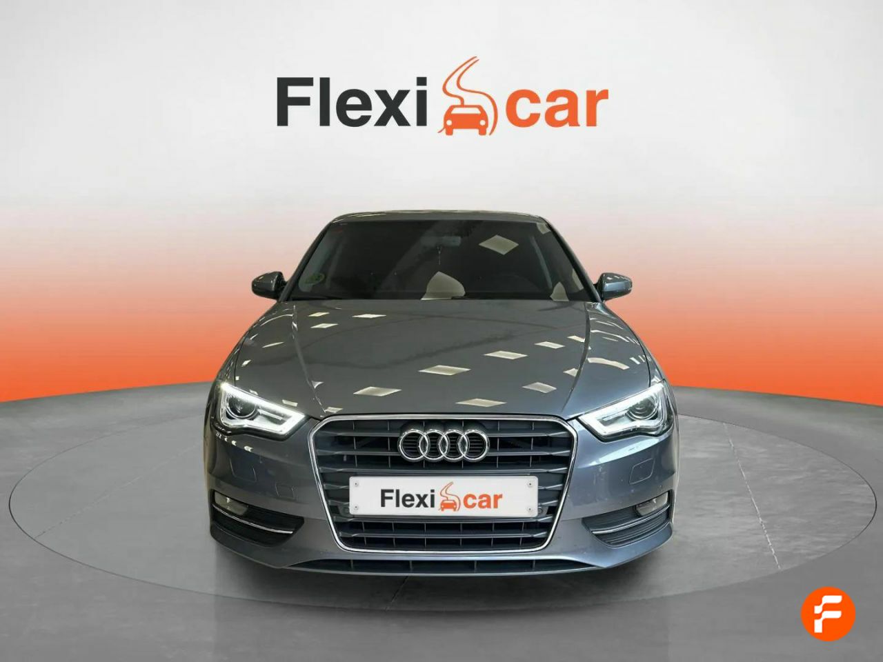 Foto Audi A3 2