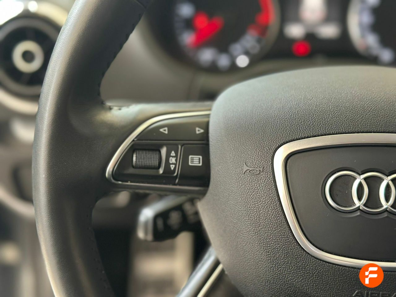 Foto Audi A3 14