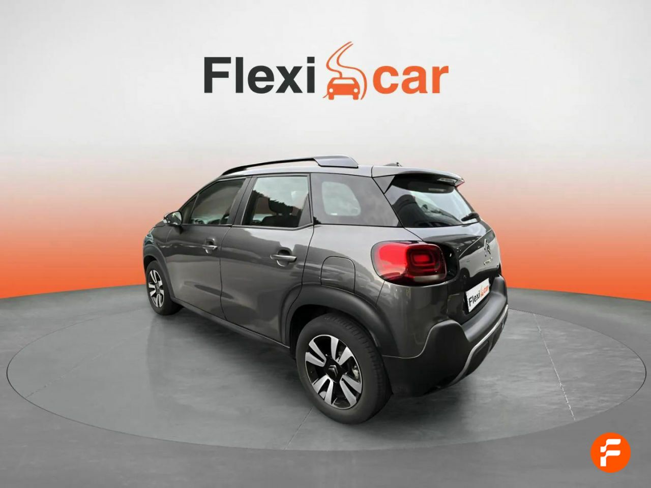 Foto Citroën C3 Aircross 3