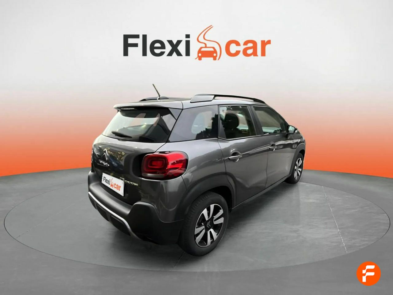 Foto Citroën C3 Aircross 7