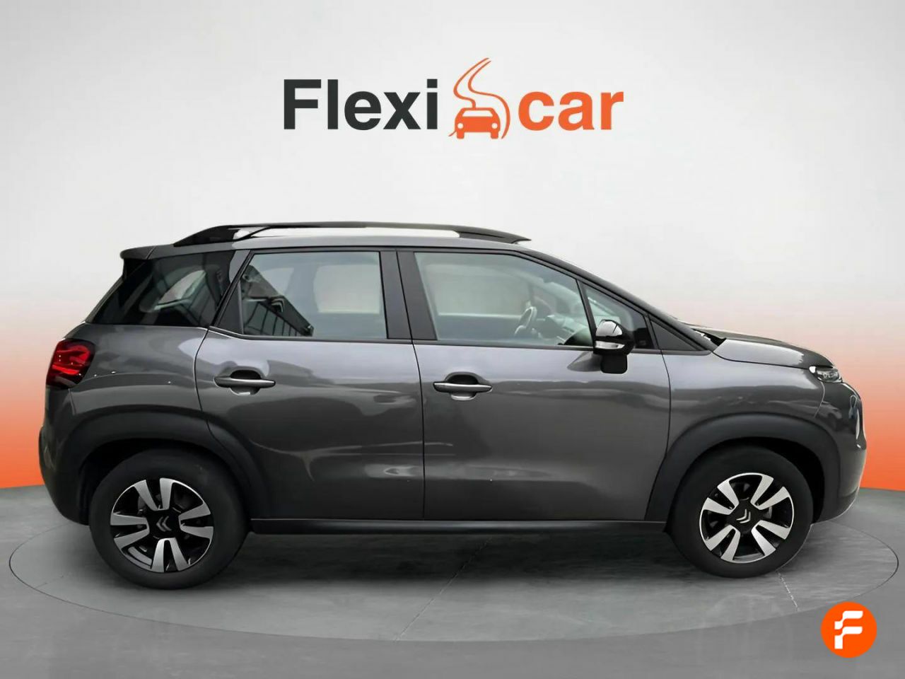 Foto Citroën C3 Aircross 8