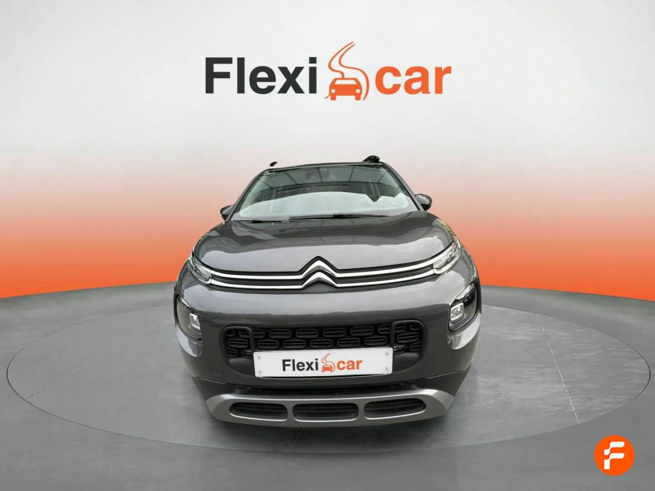 Foto Citroën C3 Aircross 9