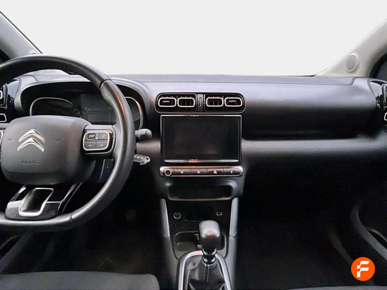 Foto Citroën C3 Aircross 11