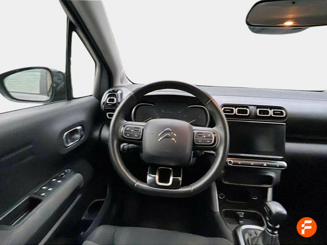 Foto Citroën C3 Aircross 12